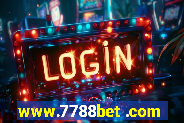 www.7788bet .com